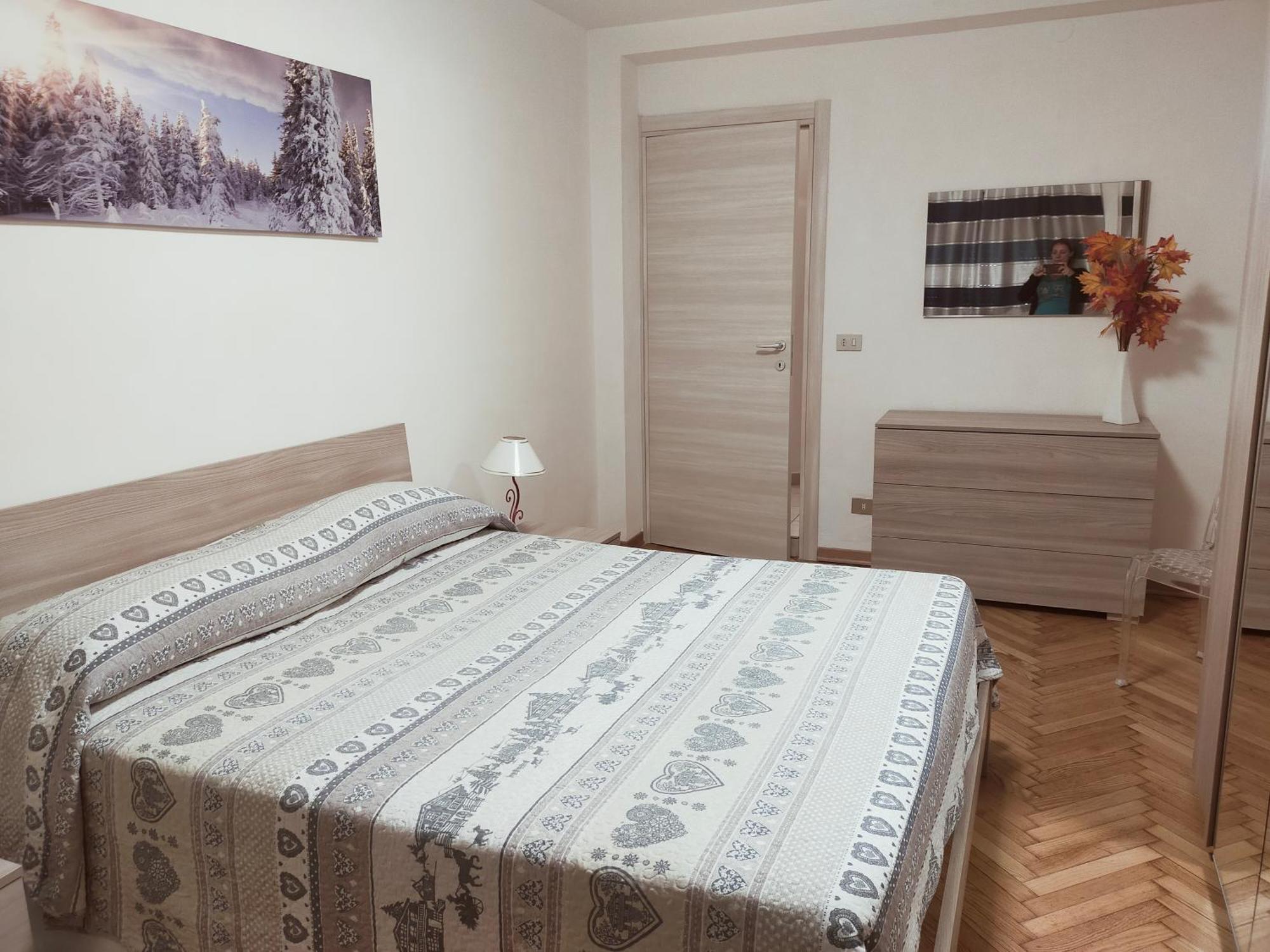 Appartamento Angy Aosta